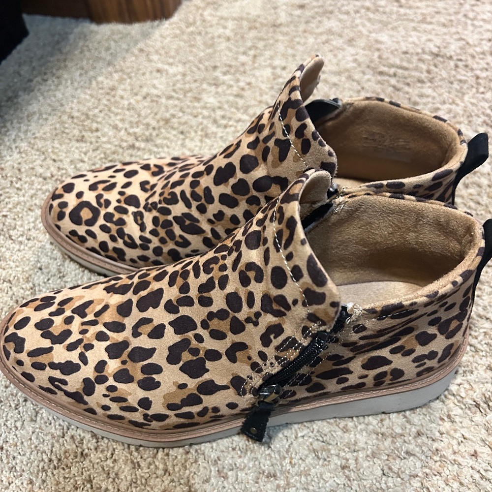 Dr Scholl’s shoes